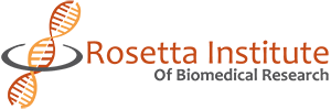 Rosetta Institute Logo